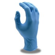 Sysco® Nitrile Food Service Gloves, 100 Count (large, Blue)