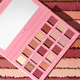 thumbnail image 2 of Tease Me, Paleta De 18 Sombras Xtellar Color Rosa, 2 of 3