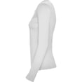 thumbnail image 2 of Roly Womens Extreme Long-Sleeved T-Shirt, 2 of 2