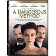 thumbnail image 2 of A Dangerous Method (DVD), 2 of 3