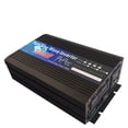 thumbnail image 3 of Pure Sine Wave Inverter 12V 24V 48V 60V 3000w 4000w Voltage Solar Power Inverter 12V Converter With Remote Control DIY ,Wide Usage, 3 of 7