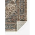 thumbnail image 5 of Momeni Izmir Polyester Medallion Multi Area Rug 2'6" X 8' Runner, 5 of 6