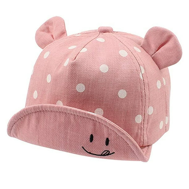 Infant ball caps deals