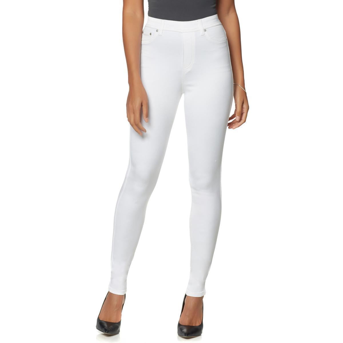 ivory jeggings