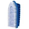 thumbnail image 5 of CIMAXIC Multi Purpose Scrub Brush Utility Brush Pool Cleaning Tool for Pool Tile,5.51"X2.56"X2.36", 5 of 5