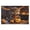 300, variant on Puzzles for Adults 500 Pieces - Halloween Pumpkin Wolf Wooden Jigsaw Puzzle - Perfect Interlocking Clear Printing - Adults Educational Puzzle Ideal Gift