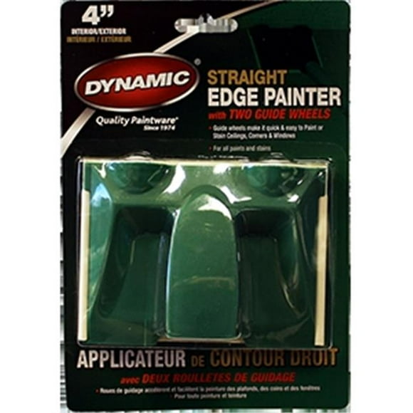 Merit Pro 652270002194 00219 Paint Edger
