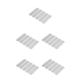 thumbnail image 1 of ziyahi 1 Set Fiberglass Repair Kit Anti-insect Fly Water Hole Adhesive Sticker Net Fix Tools Wall Household Accessories Type 2 5Set, 1 of 6