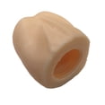 thumbnail image 4 of Divertida Cubierta De Pasta De Dientes Dispensador De Pasta De Dientes Con Cierre Automático Para Niños Y Adultos Suministros De Baño Sin Desorden Sin Residuos ANGGREK Otros, 4 of 8