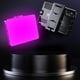 thumbnail image 3 of 3000-9900K 1500mAh Luz de video LED Cámara RGB Panel de luz LED Negro para Vlogging, 3 of 9