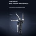 thumbnail image 4 of Transmisor y Receptor Inalámbrico para Guitarra Eléctrica. Transmisor Inalámbrico UHF Recargable., 4 of 8