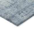 thumbnail image 3 of Addison Rugs Chantille Indoor/Outdoor Transitional Modern Blue Machine Washable Rectangle Rug, 5' x 7'6", 3 of 7