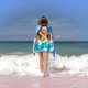 thumbnail image 2 of Like Nastya Toalla de playa de secado rápido con diseño temático, regalo para mujeres y niñas, ideal para cumpleaños, fans, amantes de la música, uso en la playa o al aire libre, 78 × 150 cm, 2 of 6