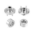 thumbnail image 1 of Durable Front Wheel Hub Bearing Set for Ford Escape 2013-2019 Wear Resistance for Long-Term Use, 1 of 7