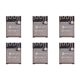 thumbnail image 1 of Módulo ESP-WROOM-32 Smart Electronics Inalámbrico WiFi-BT-BLE MCU (ESP32S), 1 of 8