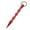 Red, variant on New Metal Keychain Character Key Accessories Mother's Day Birthday Anniversary Gifts for Mom Of The Day