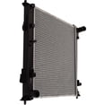 thumbnail image 3 of For 2016-2018 Tucson Radiator 25310D3200 HY3010211, 3 of 5