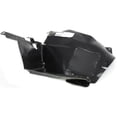 thumbnail image 3 of Geelife Fender Liner For 1998-1999 Mercedes-Benz SLK230 Front Driver Side Front Section, 3 of 7