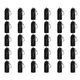 thumbnail image 1 of Llavero Linterna Carga USB Antorcha Bolsillo Accesorios Pesca (), 1 of 4