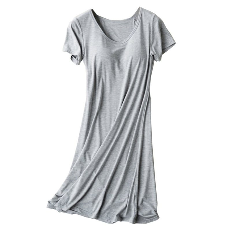 vest nightdress