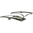 thumbnail image 2 of AUTOPA 51338205634 Front Right Power Window Regulator without Motor for BMW 7 Series E38 740i 740iL 750iL 1995-2001, 2 of 2