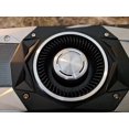 thumbnail image 3 of Tarjeta gráfica NVIDIA GeForce GTX 1070 Founders Edition 8GB, 3 of 8