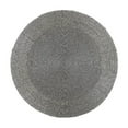 thumbnail image 1 of Placemat Rond Des Perles De Noël - Ensemble De 4, 1 of 4
