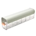 thumbnail image 1 of Punch Free Multifunctional Storage Box, 1 of 5