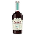 thumbnail image 1 of Vermouth Casals Rojo 750 ml, 1 of 3