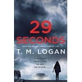 thumbnail image 1 of Pre-Owned 29 Seconds (Paperback) 1250182301 9781250182302, 1 of 1