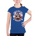 thumbnail image 2 of Officially Licensed Tootsie Roll Fun Design Youth's T-shirt, 2 of 3