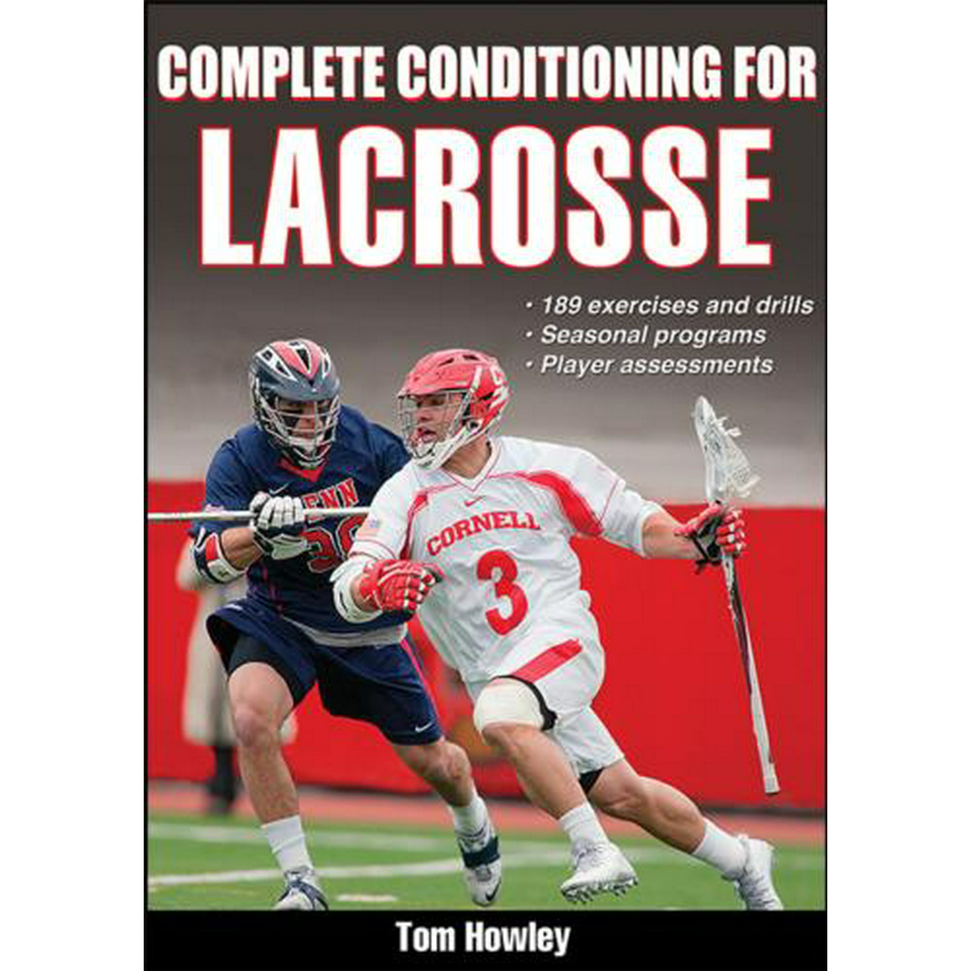 In Season Lacrosse Workout Programs EOUA Blog