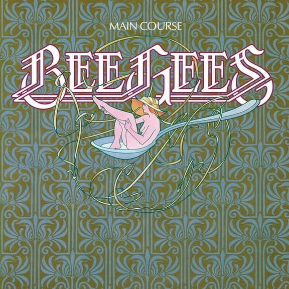 Bee Gees - Main Course - Music & Performance - Vinyl