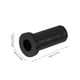 thumbnail image 3 of 10 protectores de goma para ollas arroceras, ollas a presión, alfombrillas antideslizantes para electrodomésticos de cocina, aislamiento térmico y reducción de ruido., 3 of 5