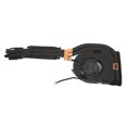 thumbnail image 4 of Ventilador de refrigeración de CPU para Lenovo para ThinkPad T470 T480 AT169001SS0 01YR202 DC 5V 2,25 W 5 pines ventilador de CPU enfriador de CPU de fácil conexión, 4 of 5