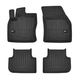 Vw 2024 monster mats