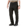 thumbnail image 2 of Pantalones 5.11 Taclite Pro Ripstop Ligero Negro 91 cm de Cintura x 81 cm de Largo, 2 of 7