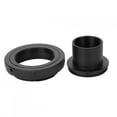 thumbnail image 2 of Wchiuoe Telescope Adapter, Telescope Adapter Ring, 1.25in For Telescope Cameras Camera, 2 of 8