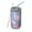 Colorful Tie Dye-1, variant on 20oz Coffee Tumblers Colorful Tie Dye Pattern Stainless Steel Vacuum Insulated Travel Tumbler Coffee Cups Mug with Lid and Straw with Cleaning Brush for Cold & Hot Drinks