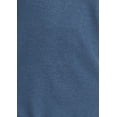 thumbnail image 5 of Club Room Mens Waffle Knit Thermal Henley Shirt, 5 of 7