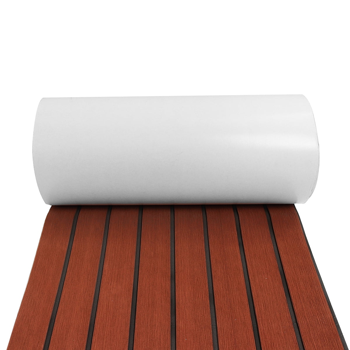 Buy EVA Foam Marine Boat Teak Decking Foam Decking Boat Sheet Faux Teak