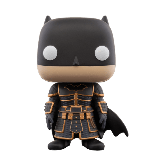 Funko POP! Heroes: Imperial Palace - Batman