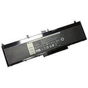 Extended Run Battery for Dell Precision 15 ( 3510 ) WJ5R2 4F5YV