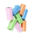 thumbnail image 3 of Color Random Disposable Portable Baby Diapers Abandon plastic garbage bag Bag Roll Home Plastic Garbage Pouches, 3 of 5