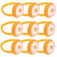 thumbnail image 2 of 10 Pcs Support de Billard Snooker Support Décoratif pour Poteau de Rangement (10MM), 2 of 9