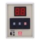 thumbnail image 3 of Interruptor De Control De Temporizador, Relé De Tiempo Inteligente Pantalla Digital De Diseño Portátil De Alta Precisión 0.01S-990H Para Equipos De Automatización, 3 of 8