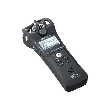Zoom - Handy Recorder