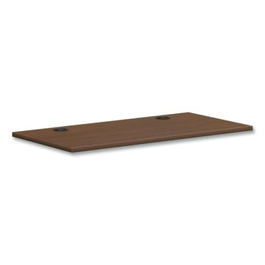 HON HLPLRW4824.LSE1 48 in. x 24 in. Rectangular Mod Worksurface - Mod Worksurface