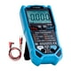 thumbnail image 5 of Multímetro digital portátil de medición precisa, comprobador de voltaje, voltímetro de mano de rango automático, comprobador de capacitancia, 5 of 9
