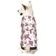 thumbnail image 1 of Fotbe Purple Mushroom Sudadera con Estampado para Perros Pequeños – Suéter con Capucha para Mascotas, Tela Suave de Forro Polar con Bolsillo-Large, 1 of 7